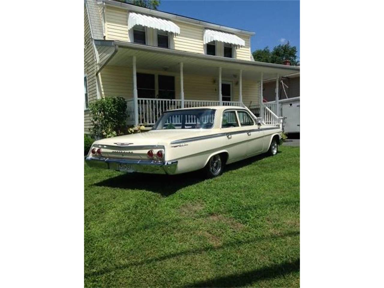 1962 Chevrolet Bel Air for sale in Long Island, NY – photo 20