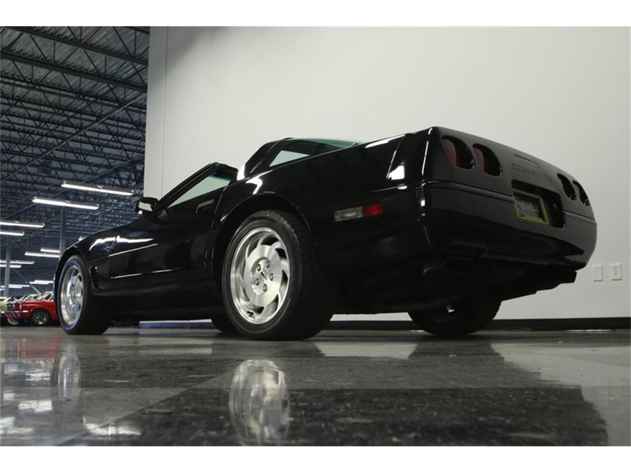 1996 Chevrolet Corvette for sale in Lutz, FL – photo 56