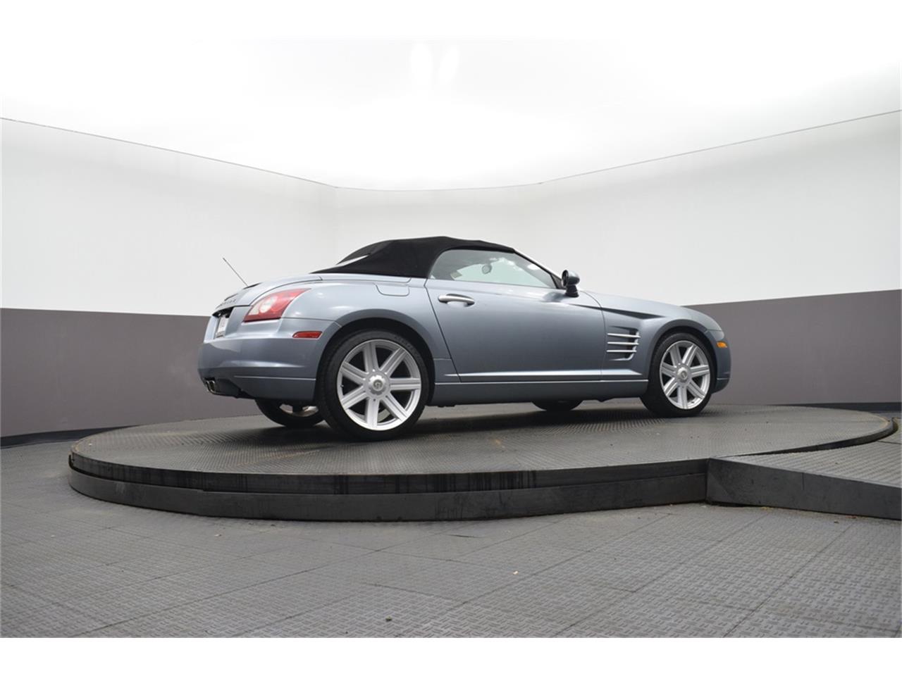 2005 Chrysler Crossfire for sale in Highland Park, IL – photo 25