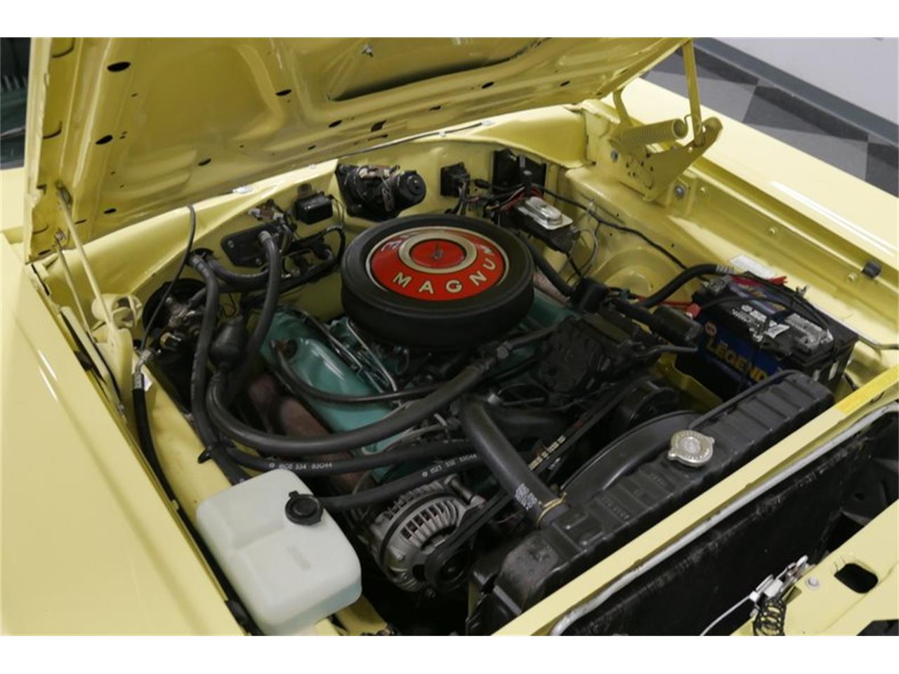 1969 Dodge Coronet for sale in Lavergne, TN – photo 21