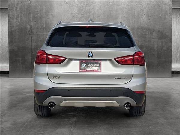 2019 BMW X1 AWD All Wheel Drive xDrive28i SUV - - by for sale in Chicago, IL – photo 6
