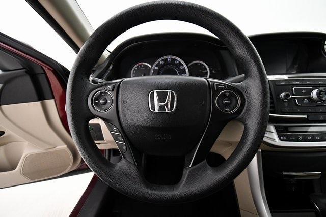 2015 Honda Accord LX for sale in URBANDALE, IA – photo 12