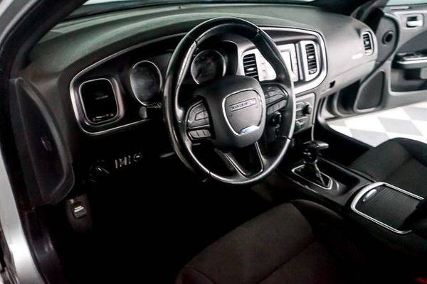 2015 Dodge Charger Exuding power and bold style, our 2015 Dodge ... for sale in Dallas, TX – photo 16