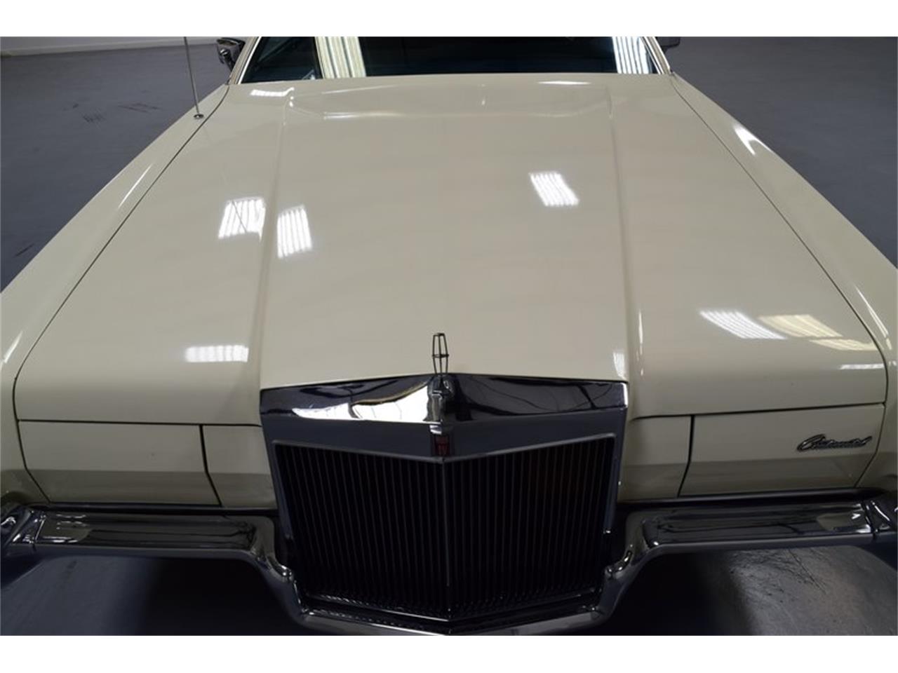 1972 Lincoln Continental for sale in Mooresville, NC – photo 13