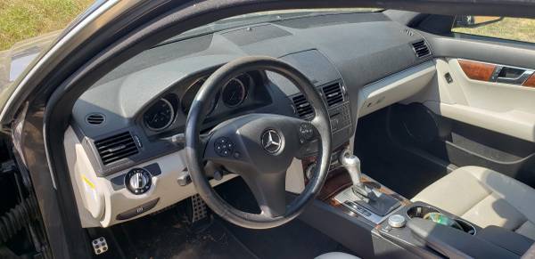 2009 Mercedes C300 sport for sale in University, MS – photo 4