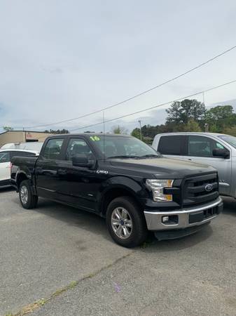 Ford F150 - - by dealer - vehicle automotive sale for sale in Norcross, GA – photo 2