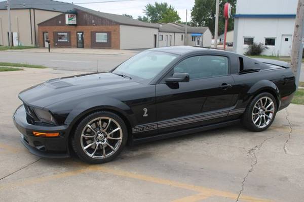 2007 Ford Mustang - cars & trucks - by dealer - vehicle automotive... for sale in Waterloo, IA – photo 18