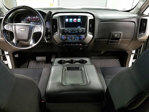 2015 Chevrolet Silverado 2500 HD LT Pickup 4D 6 1/2 ft 4WD *Flex Fuel* for sale in Sanford, FL – photo 13