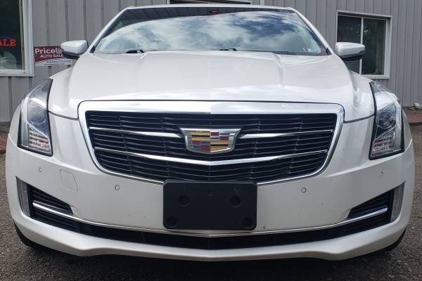 2016 Cadillac ATS4 Performance Collection - - by for sale in binghamton, NY – photo 8