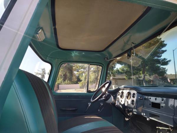 1959 GMC 100 Big Window for sale in Glendale, AZ – photo 9