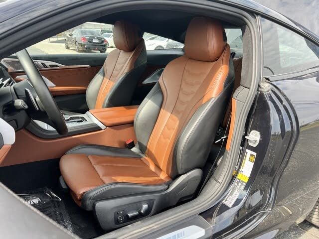 2019 BMW 8 Series M850i xDrive Coupe AWD for sale in Indianapolis, IN – photo 26