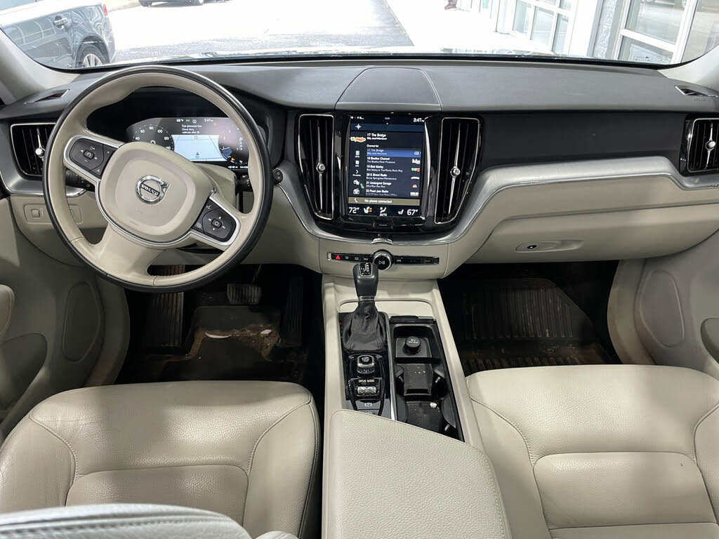 2018 Volvo XC60 T6 Momentum AWD for sale in Richmond , VA – photo 22