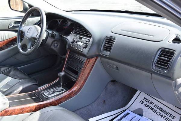 2000 ACURA TL 3.2L V6 Recent new Automatic Transmission! #132 for sale in Glenmont, NY – photo 9