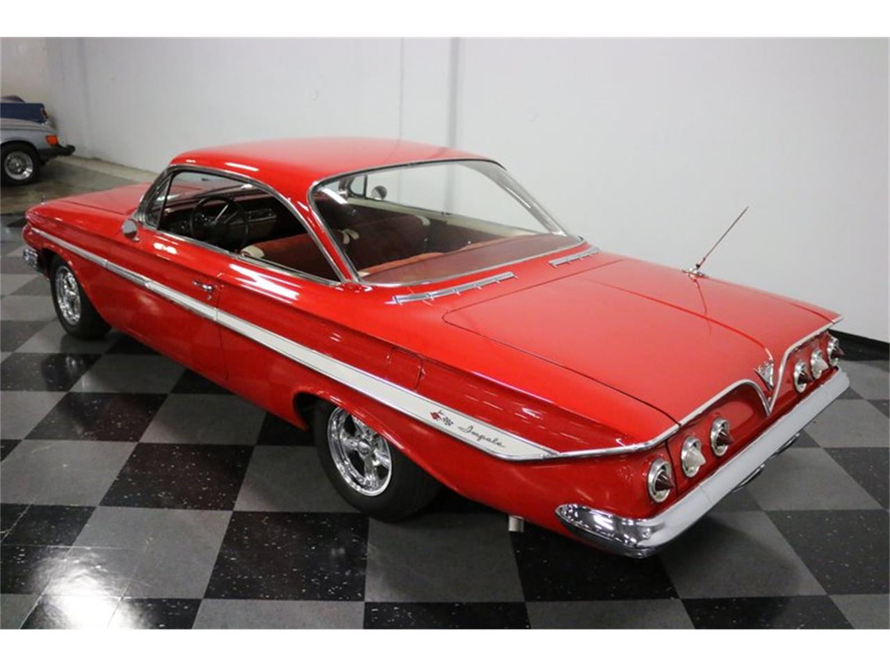 1961 Chevrolet Impala for sale in Fort Worth, TX – photo 73
