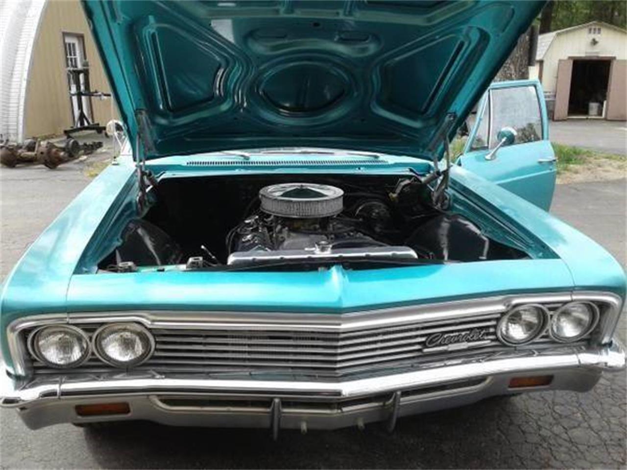 1966 Chevrolet Bel Air for sale in Long Island, NY – photo 2