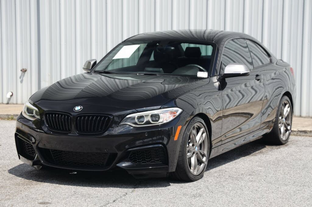 2016 BMW 2 Series M235i Coupe RWD for sale in Norcross, GA – photo 22