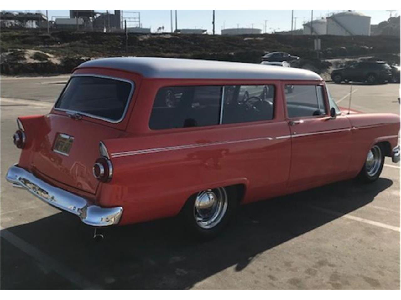 1956 Ford Ranch Wagon for sale in El Segundo, CA – photo 5