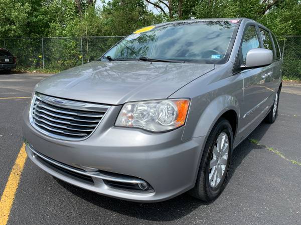 2014 CHRYSLER TOWN & COUNTRY TOURING 1OWNER 3RD ROW BACKUP CAM**SOLD** for sale in Winchester, VA