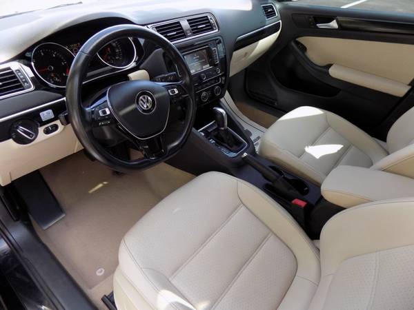 2015 Volkswagen Jetta Sedan 2 0L TDI SEL - - by dealer for sale in Phoenix, AZ – photo 17