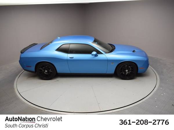 2015 Dodge Challenger R/T Scat Pack SKU:FH811169 Coupe for sale in Corpus Christi, TX – photo 22