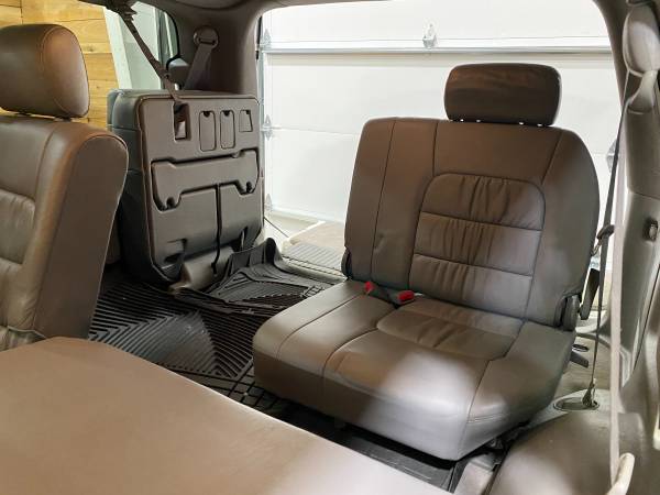 2007 Lexus LX470 - 100 Series - Land Cruiser - Modified - cars & for sale in Other, AZ – photo 24