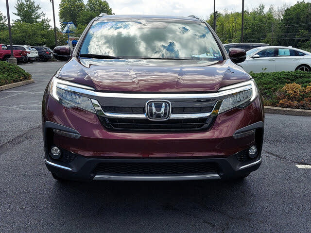 2020 Honda Pilot Touring 8-Seat AWD for sale in Montgomeryville, PA – photo 2
