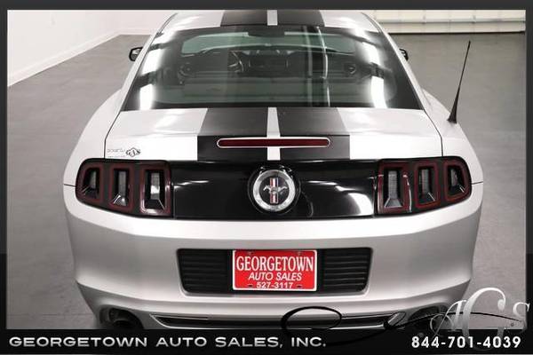2014 Ford Mustang - Call for sale in Georgetown, SC – photo 10