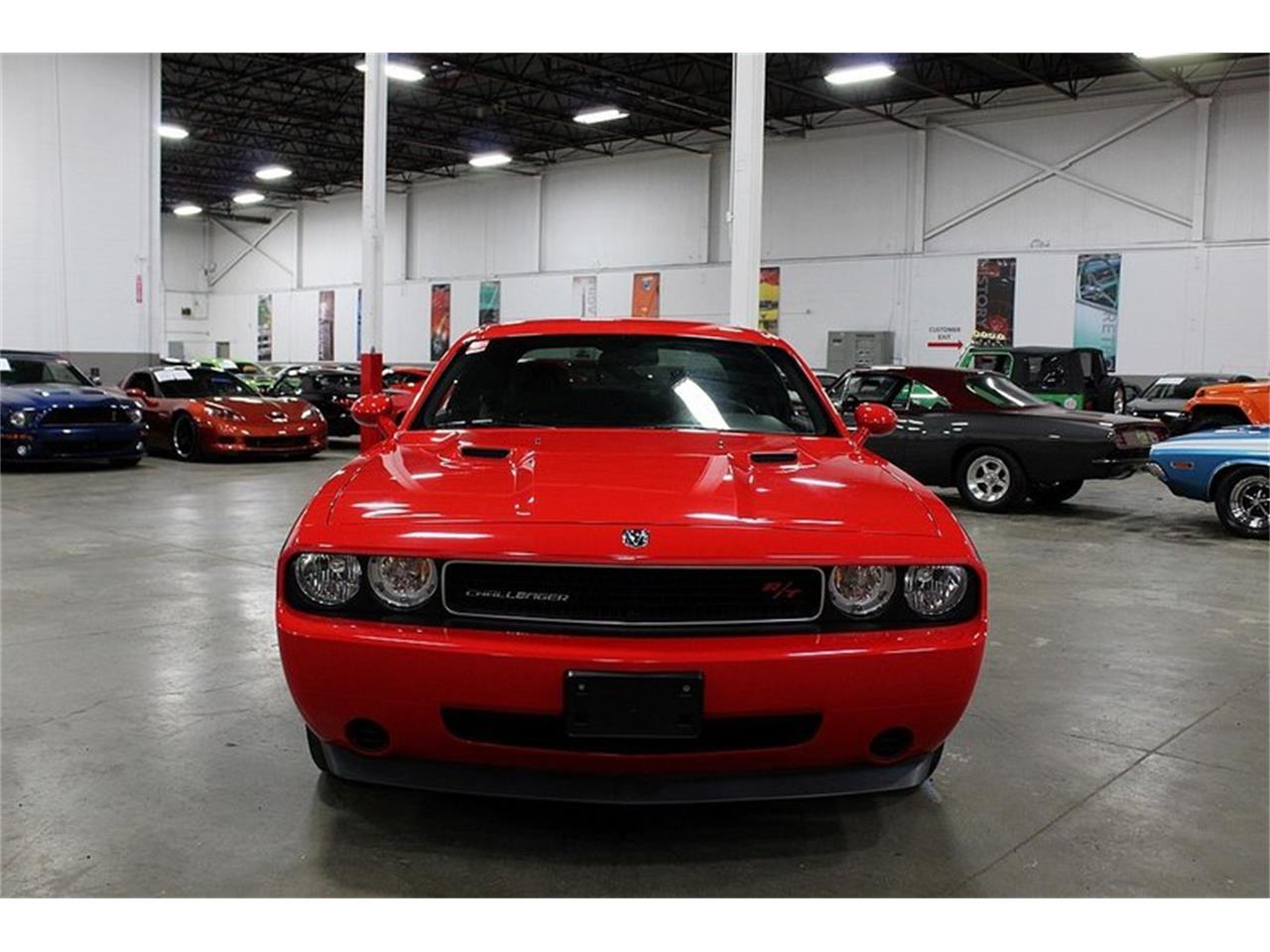 2010 Dodge Challenger for sale in Kentwood, MI – photo 8
