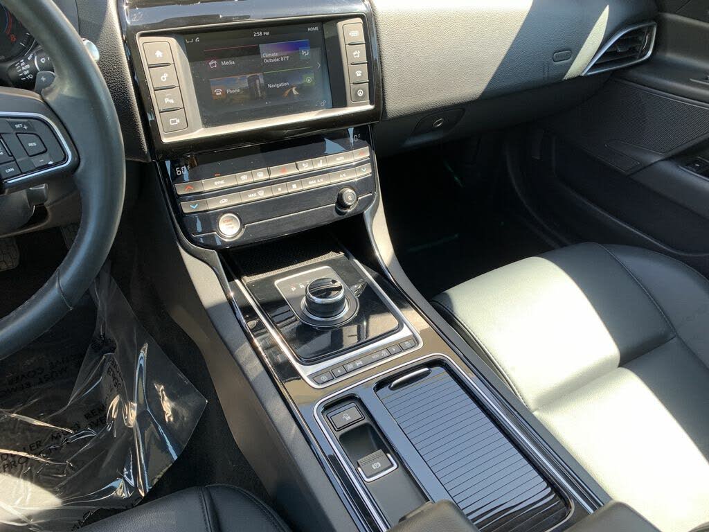 2018 Jaguar XE 35t Premium AWD for sale in Other, NJ – photo 25