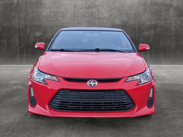2015 Scion tC SKU: F3092472 Coupe - - by dealer for sale in Buford, GA – photo 2