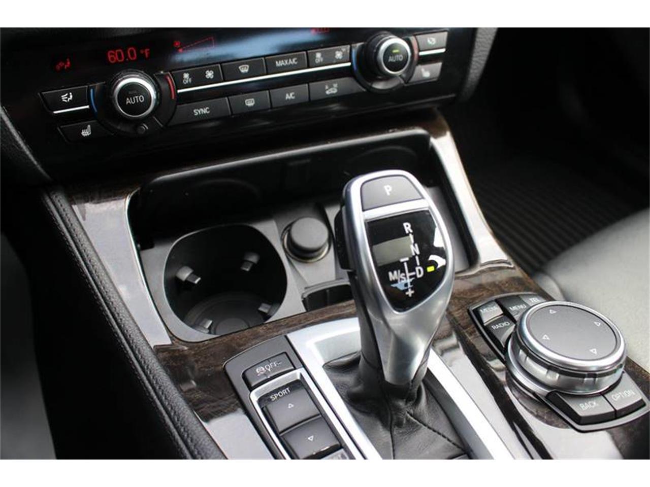 2016 BMW 5 Series for sale in Lynden, WA – photo 21