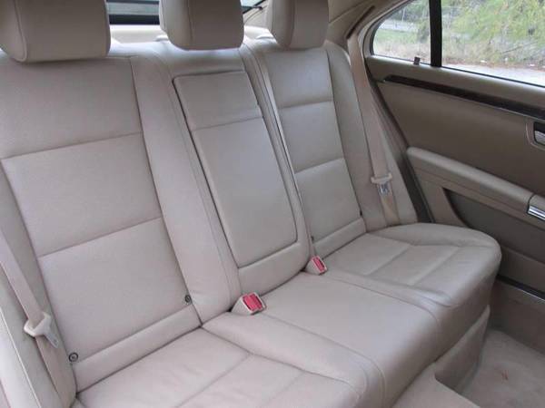 2010 MERCEDES BENZ S-550 *** LOW MILES, LOW PRICE ** for sale in RICHMOMD, TX – photo 14