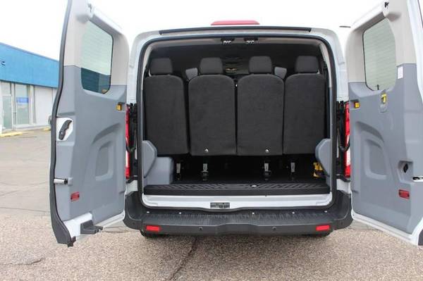 2016 Ford Transit T-350 15 Passenger Van for sale in Wisconsin Rapids, WI – photo 7