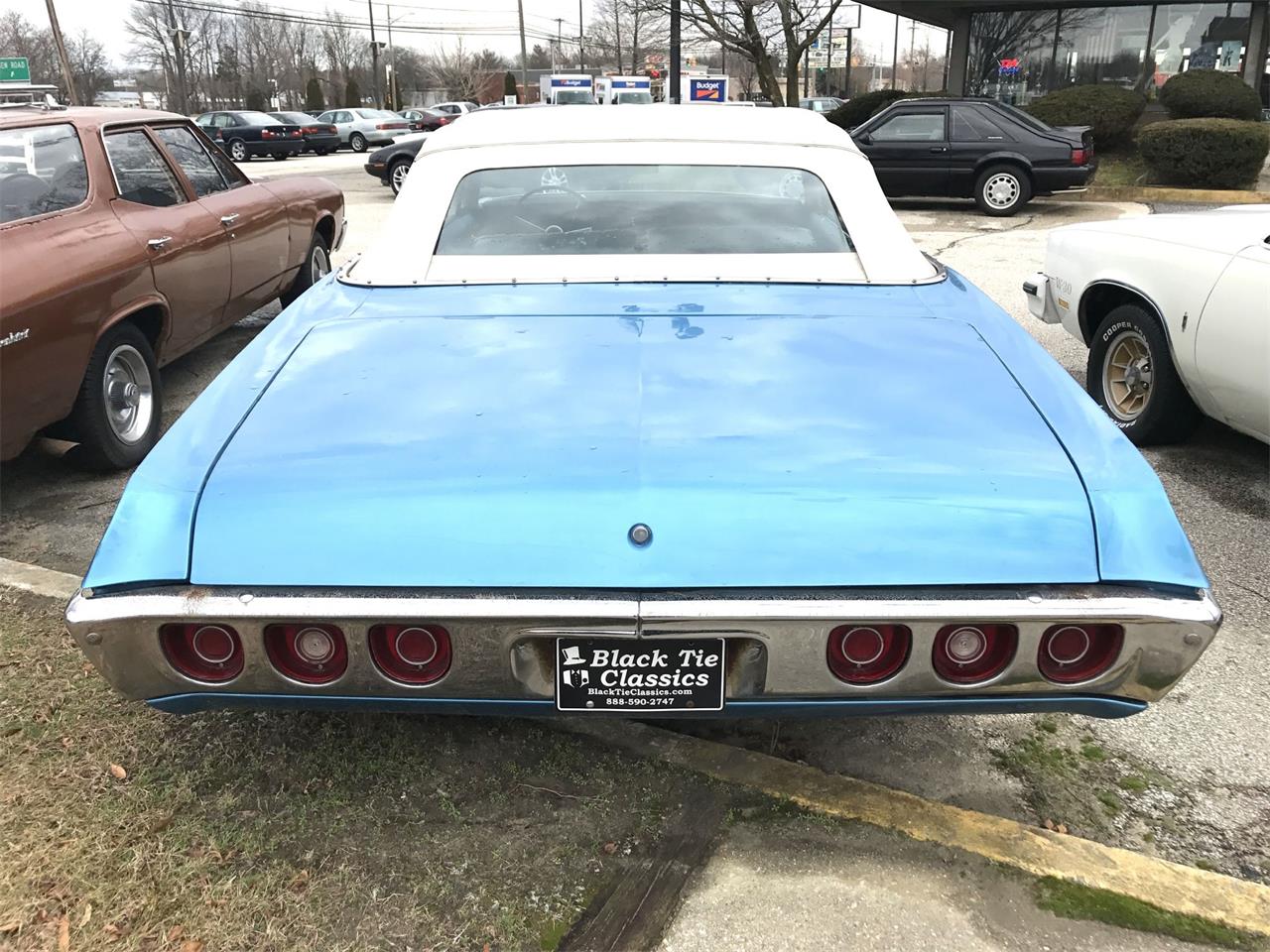 1968 Chevrolet Impala for sale in Stratford, NJ – photo 29