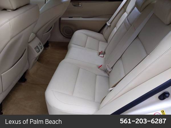 2014 Lexus ES 350 SKU: E2138576 Sedan - - by dealer for sale in West Palm Beach, FL – photo 19