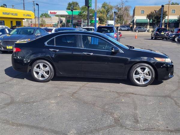 2012 Acura TSX 2 4 - - by dealer - vehicle automotive for sale in Denver , CO – photo 2