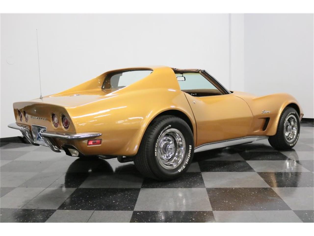 1973 Chevrolet Corvette for sale in Fort Worth, TX – photo 13