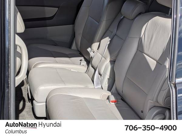 2012 Honda Odyssey Touring Elite SKU:CB120407 Mini-Van - cars &... for sale in Columbus, GA – photo 20