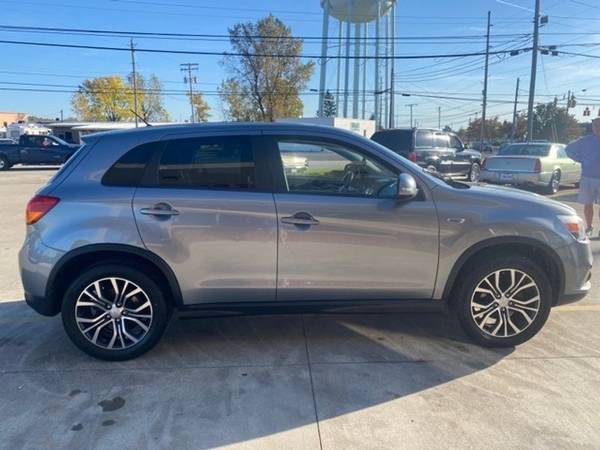 2016 Mitsubishi Outlander Sport 2 0 ES - - by for sale in Medina, OH – photo 5