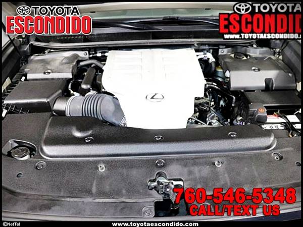 2010 Lexus GX 460 Premium 4WD SUV-EZ FINANCING-LOW DOWN! *ESCONDIDO* for sale in Escondido, CA – photo 11