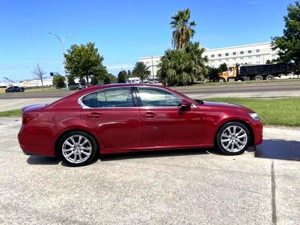 2013 Lexus GS 350 - EVERYBODY RIDES! - - by dealer for sale in Metairie, LA – photo 3