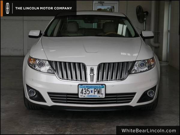 2011 Lincoln MKS w/EcoBoost *NO CREDIT, BAD CREDIT, NO PROBLEM! $500 for sale in White Bear Lake, MN – photo 4