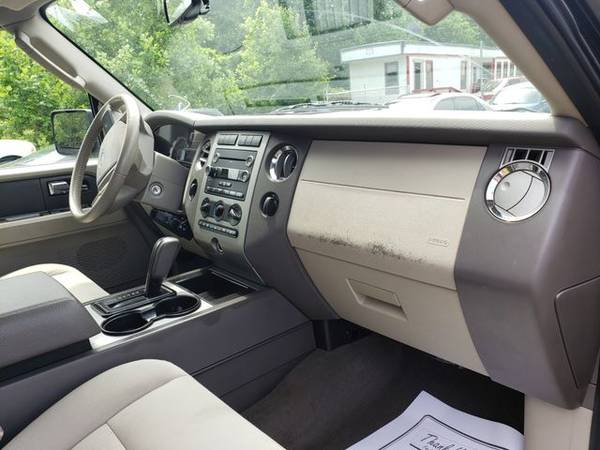 2010 Ford Expedition EL XLT Sport Utility 4D - Financing Available! for sale in Laurel, MD – photo 12