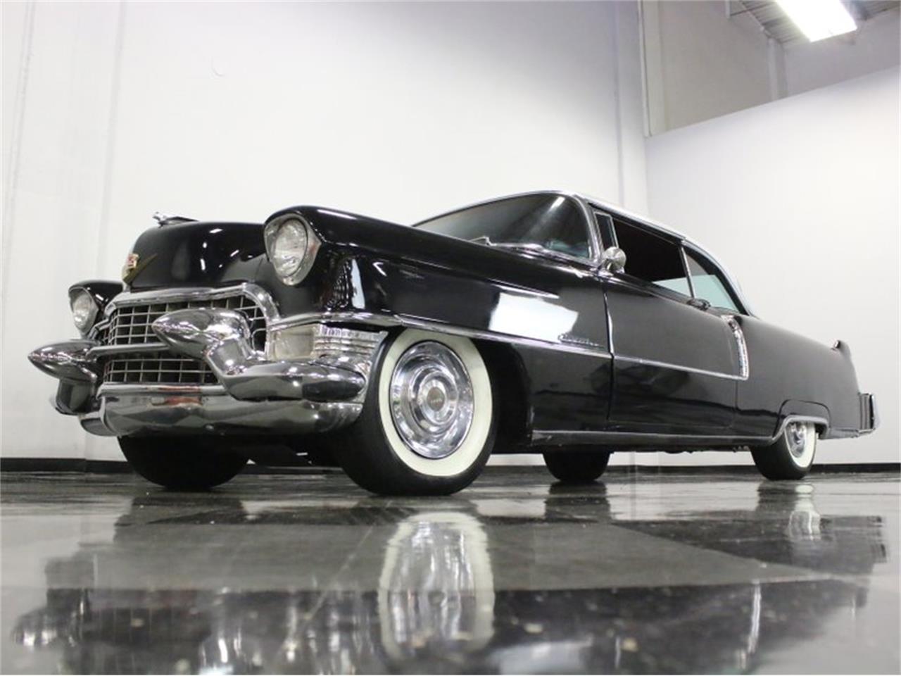 1955 Cadillac Series 62 for sale in Fort Worth, TX – photo 8