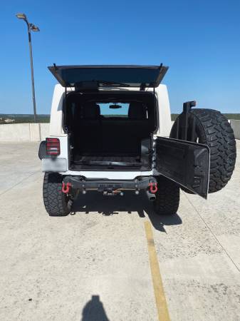 Decked out 2014 Rubicon - cars & trucks - by owner - vehicle... for sale in Austin, TX – photo 3