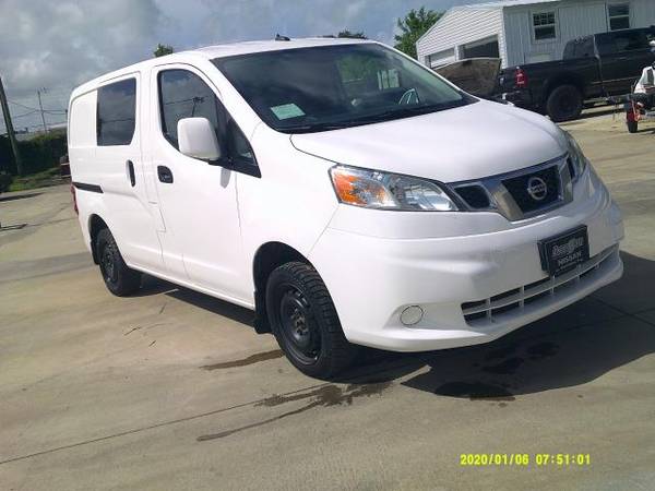 2019 Nissan NV200 SV - - by dealer - vehicle for sale in Sarasota, FL – photo 2