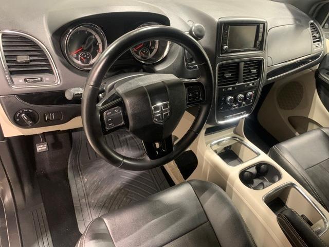 2019 Dodge Grand Caravan SXT for sale in Bismarck, ND – photo 17