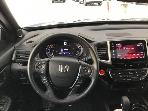 2019 Honda Ridgeline Black Edition - - by dealer for sale in Anchorage, AK – photo 10