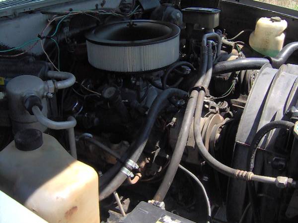 85 Chevy GMC Blazer Jimmy for sale in Hillsdale, NY – photo 9