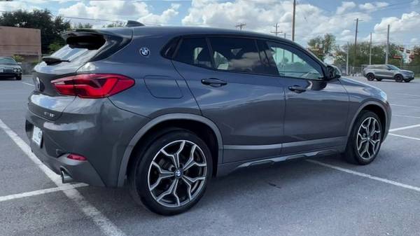 2018 BMW X2 xDrive28i - - by dealer - vehicle for sale in San Juan, TX – photo 8